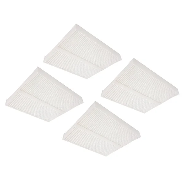 4x Cabin Air Filter fit for Kenworth T660 T680 T700 T800 T880 W900 2011-2020 PA30093 view 6