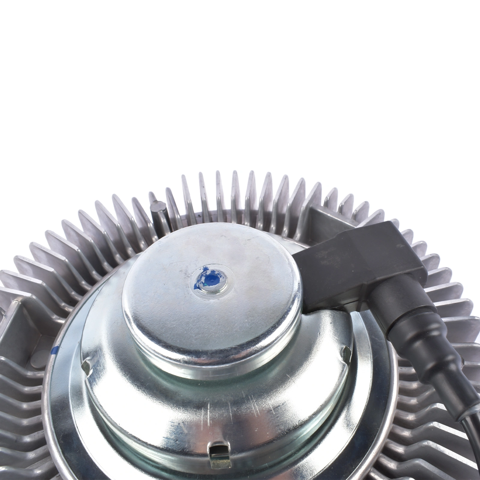 Fan Clutch for 2003-10 Ford 6.0L V8 Powerstroke Diesel 4C3Z-8A616-AA 4C3Z8A616AA view 7