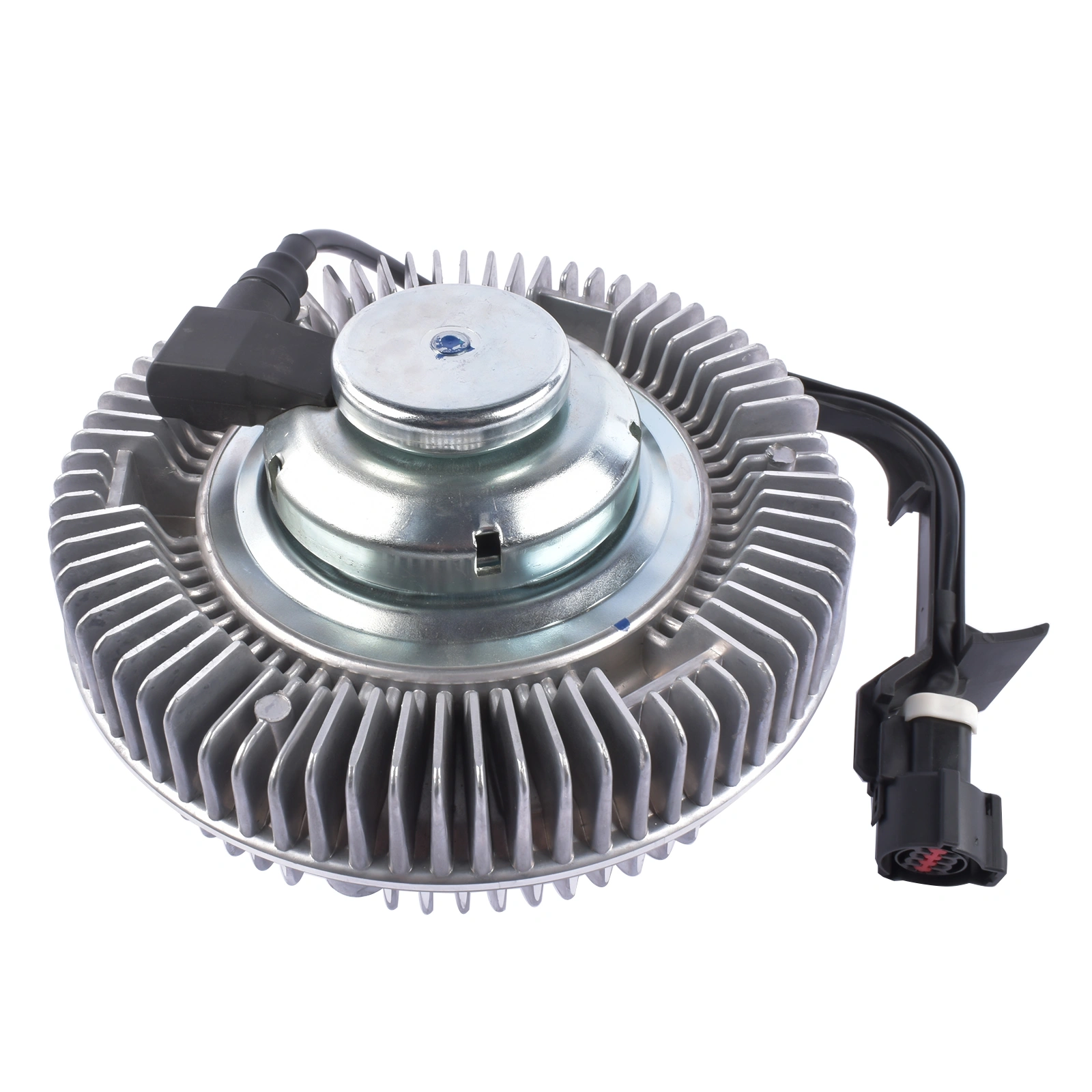 Fan Clutch for 2003-10 Ford 6.0L V8 Powerstroke Diesel 4C3Z-8A616-AA 4C3Z8A616AA view 9