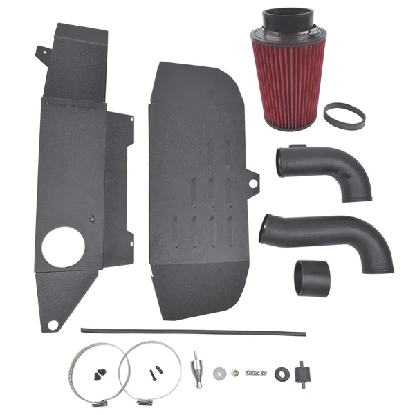 Cold Air Intake Kit for 2012-2016 BMW F30 220i 228i 320i 328i 420i 428i 2.0T view 5