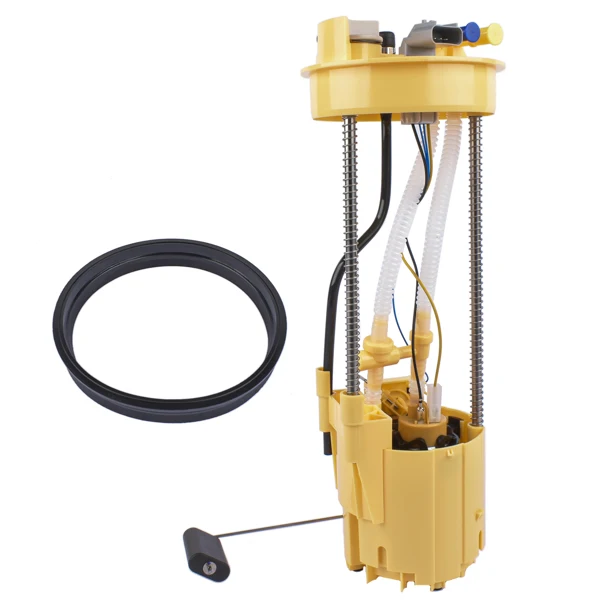 Fuel Pump & Sending Unit Module Assembly Replacement for 98-04 Dodge Ram 2500 3500 L6 5.9L 4897668AF 5179873AB view 2