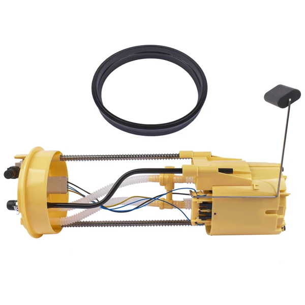 Fuel Pump & Sending Unit Module Assembly Replacement for 98-04 Dodge Ram 2500 3500 L6 5.9L 4897668AF 5179873AB view 3