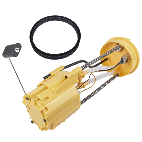 Fuel Pump & Sending Unit Module Assembly Replacement for 98-04 Dodge Ram 2500 3500 L6 5.9L 4897668AF 5179873AB view 4