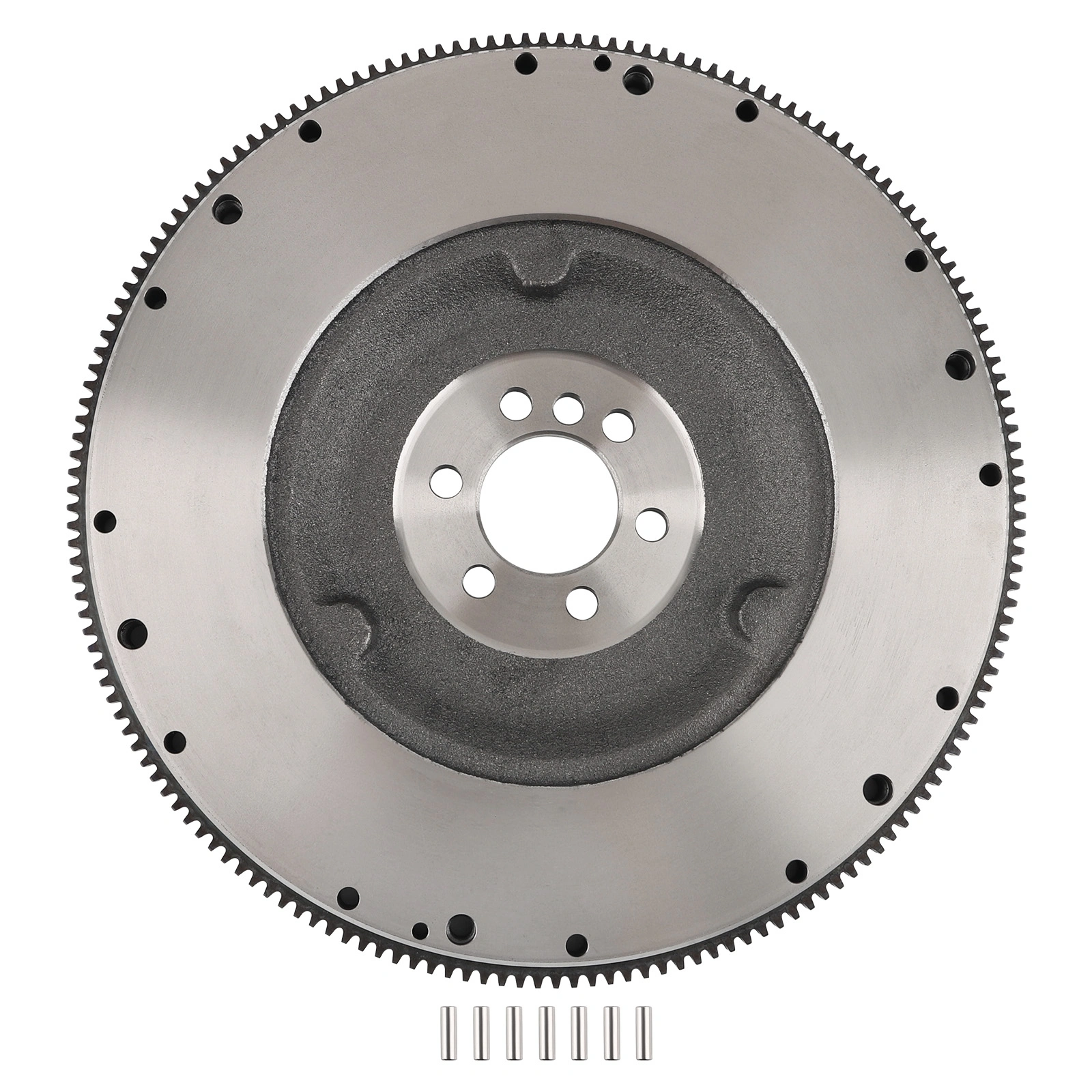 168T Flywheel Fit For Chevrolet Silverado 4.8L 5.3L 6.0L GEN III IV LS SWAP 12561680