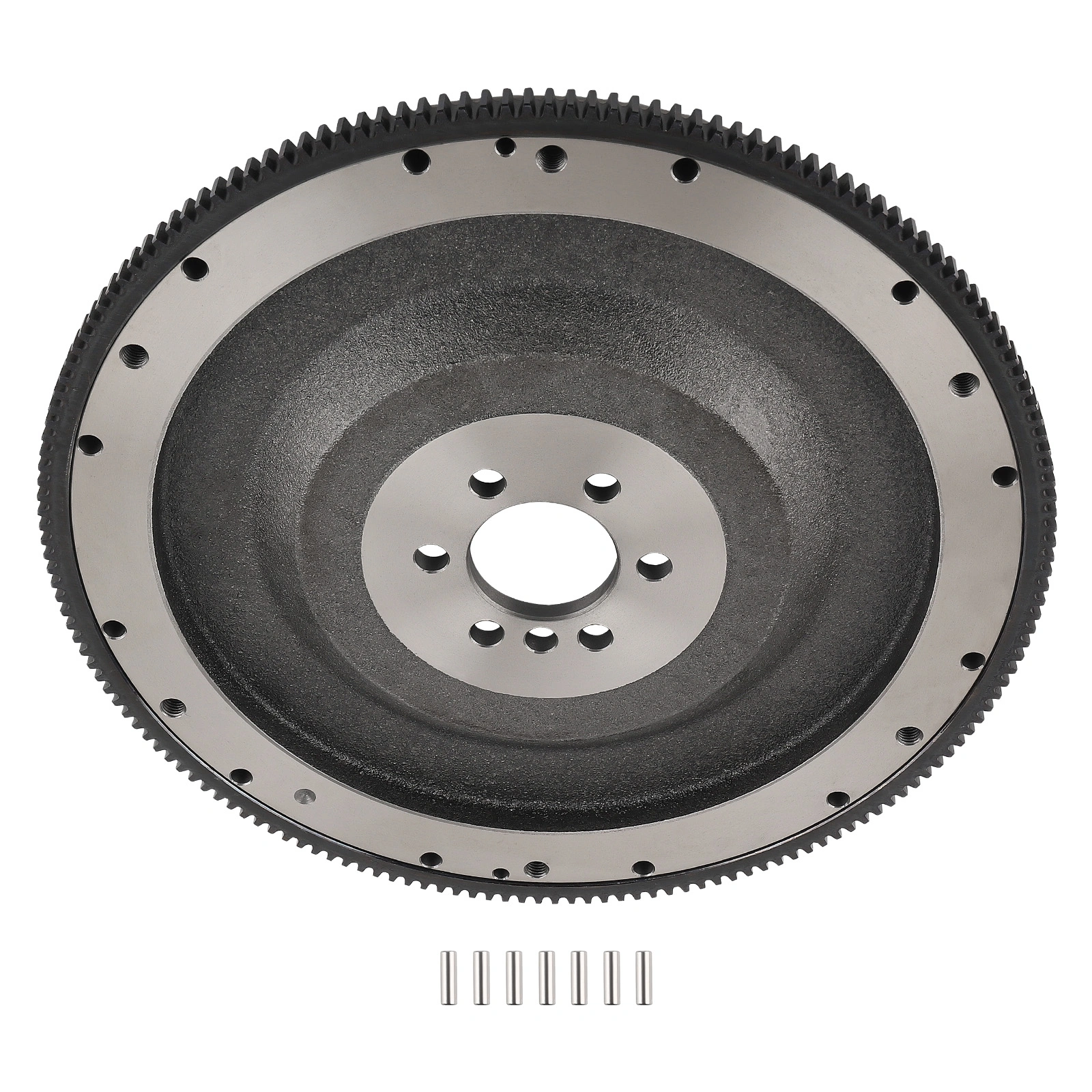 168T Flywheel Fit For Chevrolet Silverado 4.8L 5.3L 6.0L GEN III IV LS SWAP 12561680 view 3