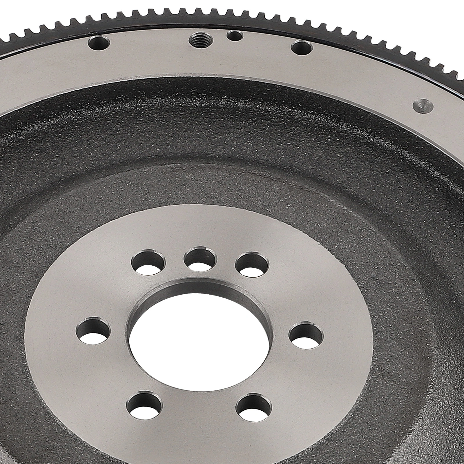 168T Flywheel Fit For Chevrolet Silverado 4.8L 5.3L 6.0L GEN III IV LS SWAP 12561680 view 6