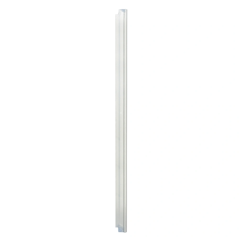 HT-300 x 100 Household Application Door & Window Rain Cover Eaves Transparent Board & Gray Holder view 15