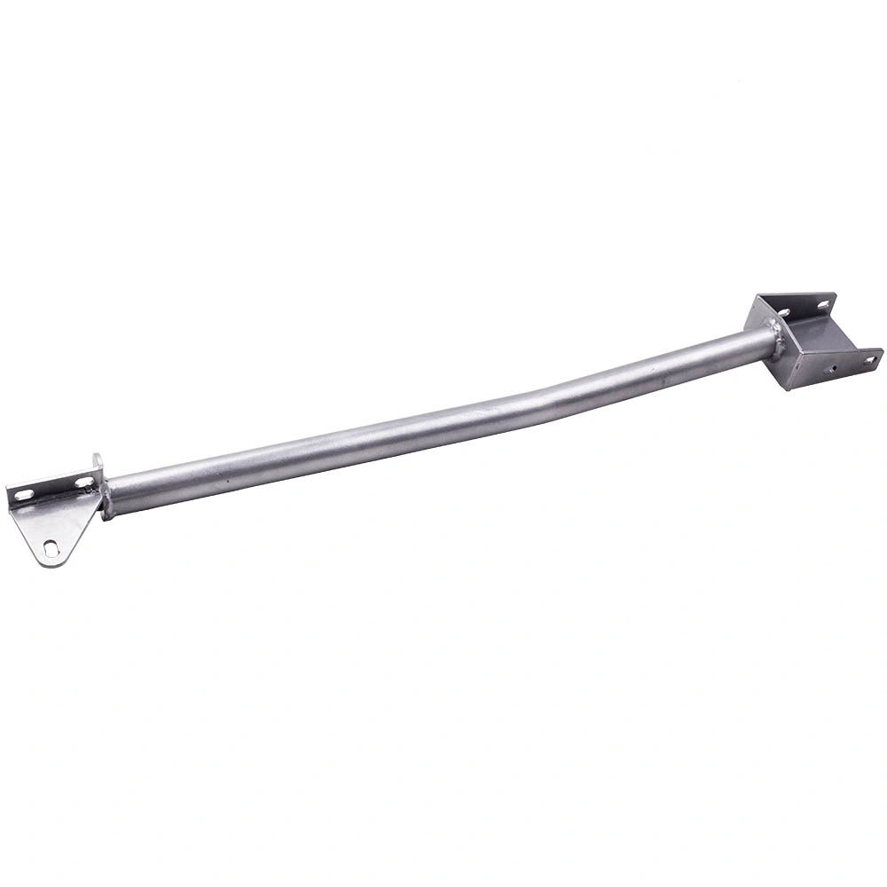 Rear Tubular Subframe Connector Kit Fit For Chevrolet Camaro 1970-1981 Fit For Pontiac Firebird 1970-1981 view 5
