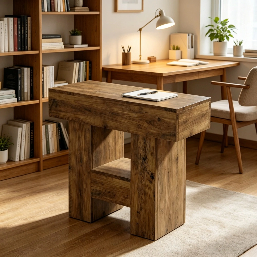 End Table view 6