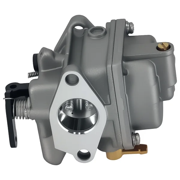 Outboard Boat Motor Carburetor fit for Honda BF75 BF100 16100-881-A01 16100-881-033 view 4