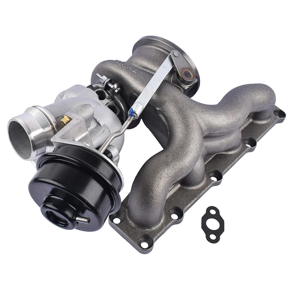 11657635803 Turbo Charger for BMW 320i 328i 528i X1 X3 Z4 F10 F11 F25 F30 F31 F80 E84 E89 N20&N26 Engines 2012-2016 11657588938 view 5
