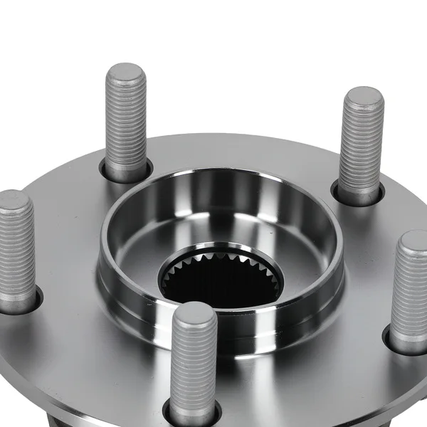 Front Wheel Hub Bearing fit for Mazda CX-5 Mazda 6 13-21 KD353304XE 5-Lug ABS view 2