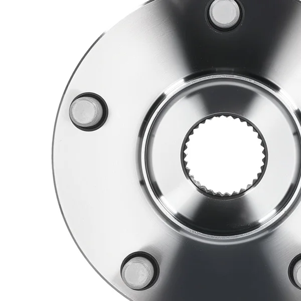 Front Wheel Hub Bearing fit for Mazda CX-5 Mazda 6 13-21 KD353304XE 5-Lug ABS view 3
