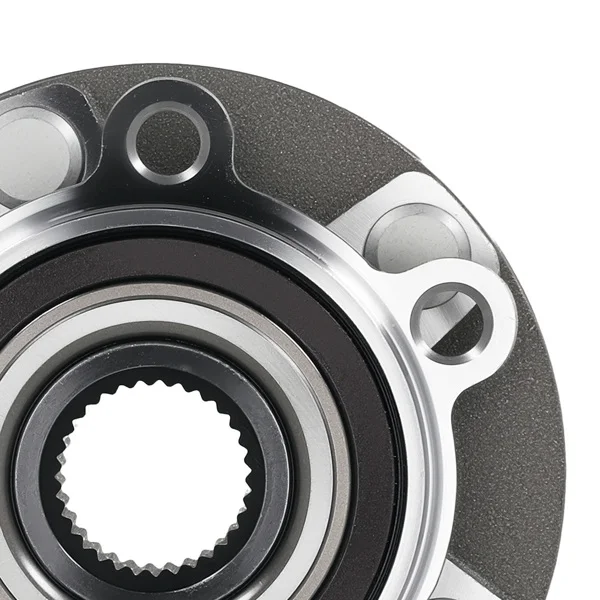 Front Wheel Hub Bearing fit for Mazda CX-5 Mazda 6 13-21 KD353304XE 5-Lug ABS view 4