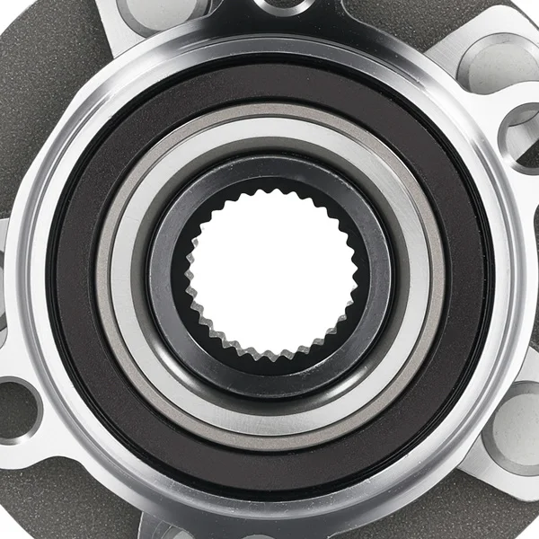 Front Wheel Hub Bearing fit for Mazda CX-5 Mazda 6 13-21 KD353304XE 5-Lug ABS view 5