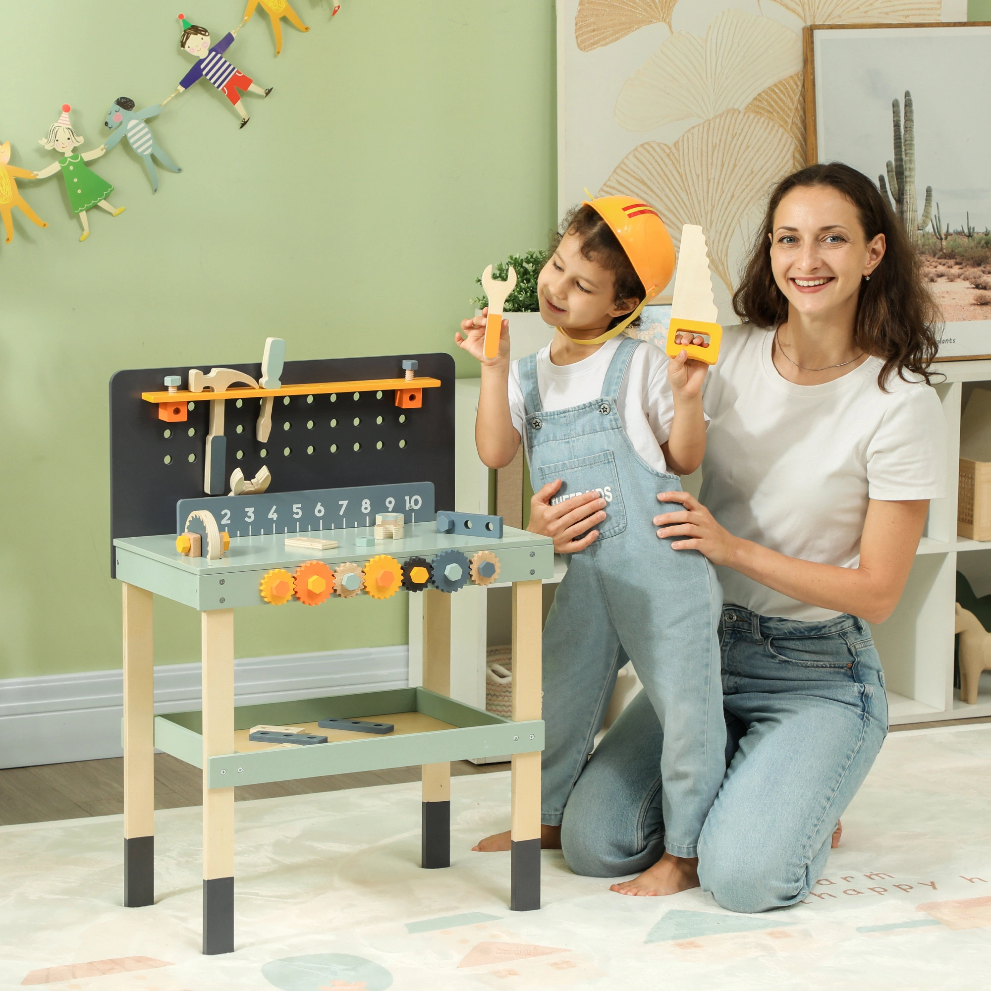 Children's Toys
