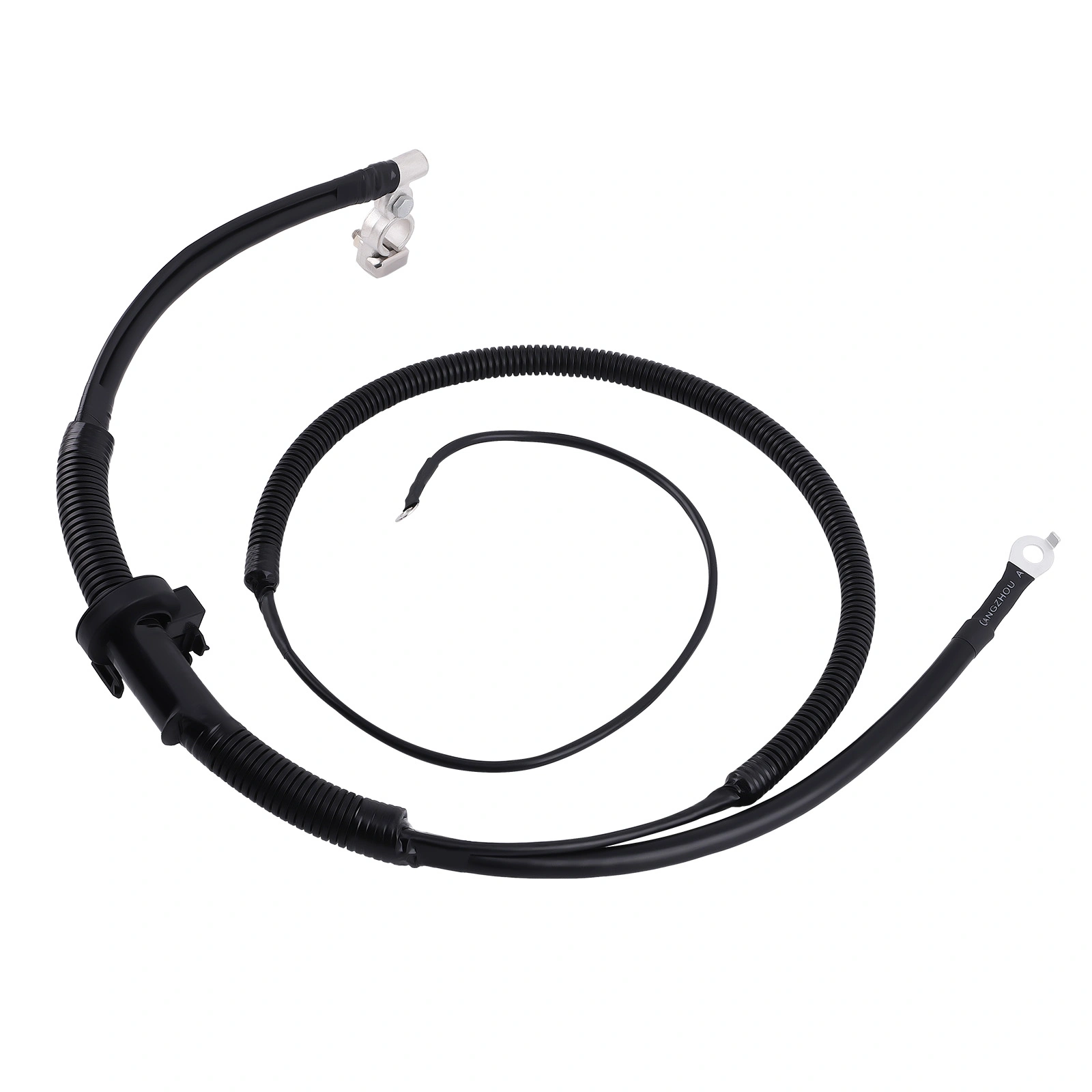 Negative Battery Cable fit for Chevrolet Silverado 2500 3500 HD 2009-2010 22846471