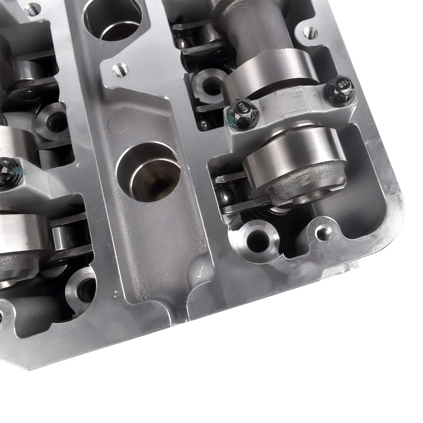 Engine Cylinder Head Assembly 55573669 55565291 for Chevy Cruze Sonic Trax Buick Encore 1.4L view 10