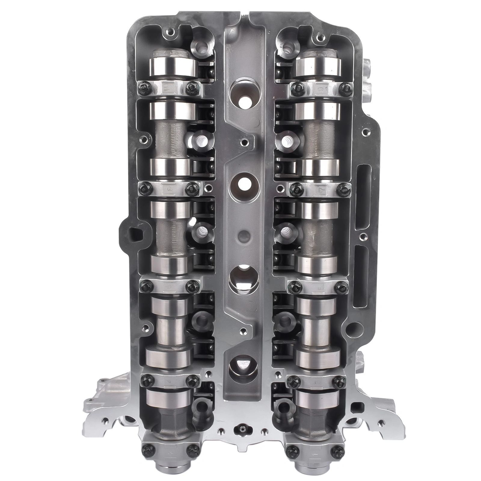 Engine Cylinder Head Assembly 55573669 55565291 for Chevy Cruze Sonic Trax Buick Encore 1.4L view 2