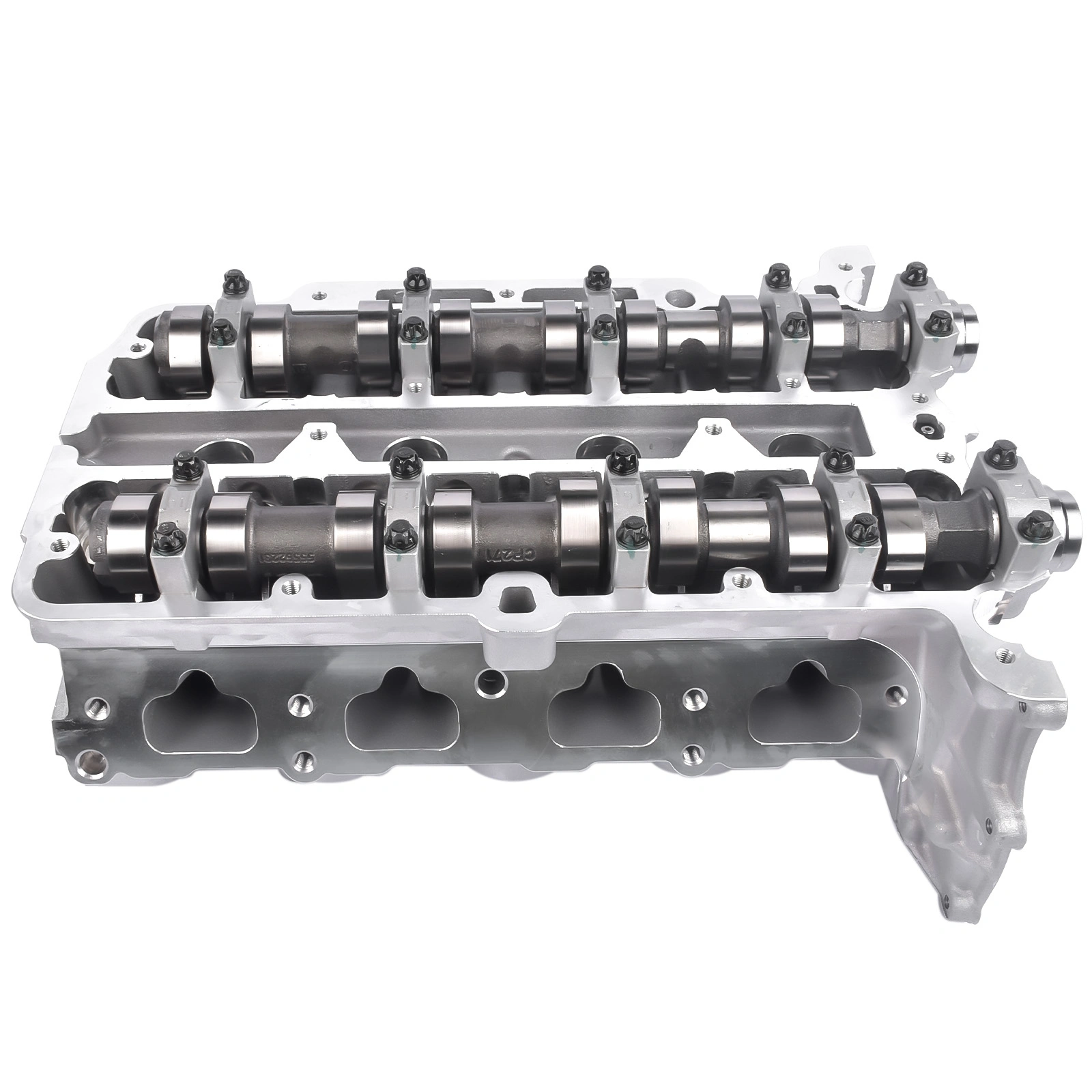 Engine Cylinder Head Assembly 55573669 55565291 for Chevy Cruze Sonic Trax Buick Encore 1.4L view 3