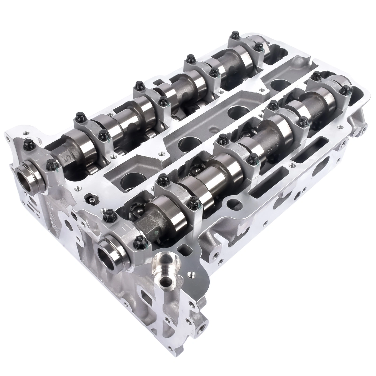 Engine Cylinder Head Assembly 55573669 55565291 for Chevy Cruze Sonic Trax Buick Encore 1.4L view 4