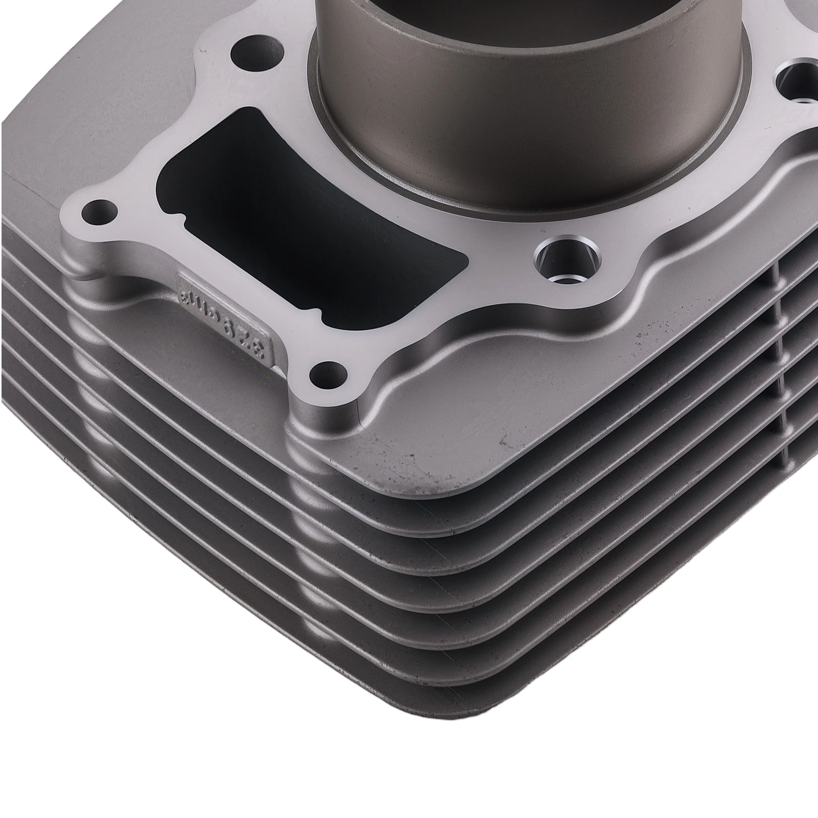 Cylinder Piston Top End Kit for Honda Rancher TRX350 4x4 2000-2006 | 12100-HN5 Engine Rebuild Set