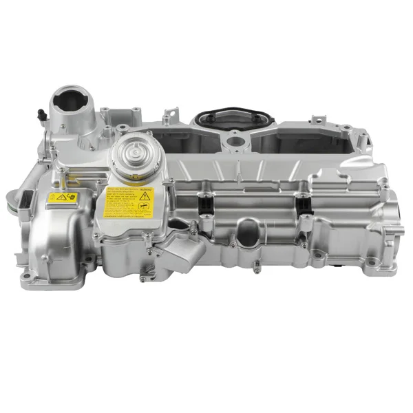 Engine Valve Cover Cylinder Head Cover fit for BMW 320i 328i 528i X3 X4 11127588412