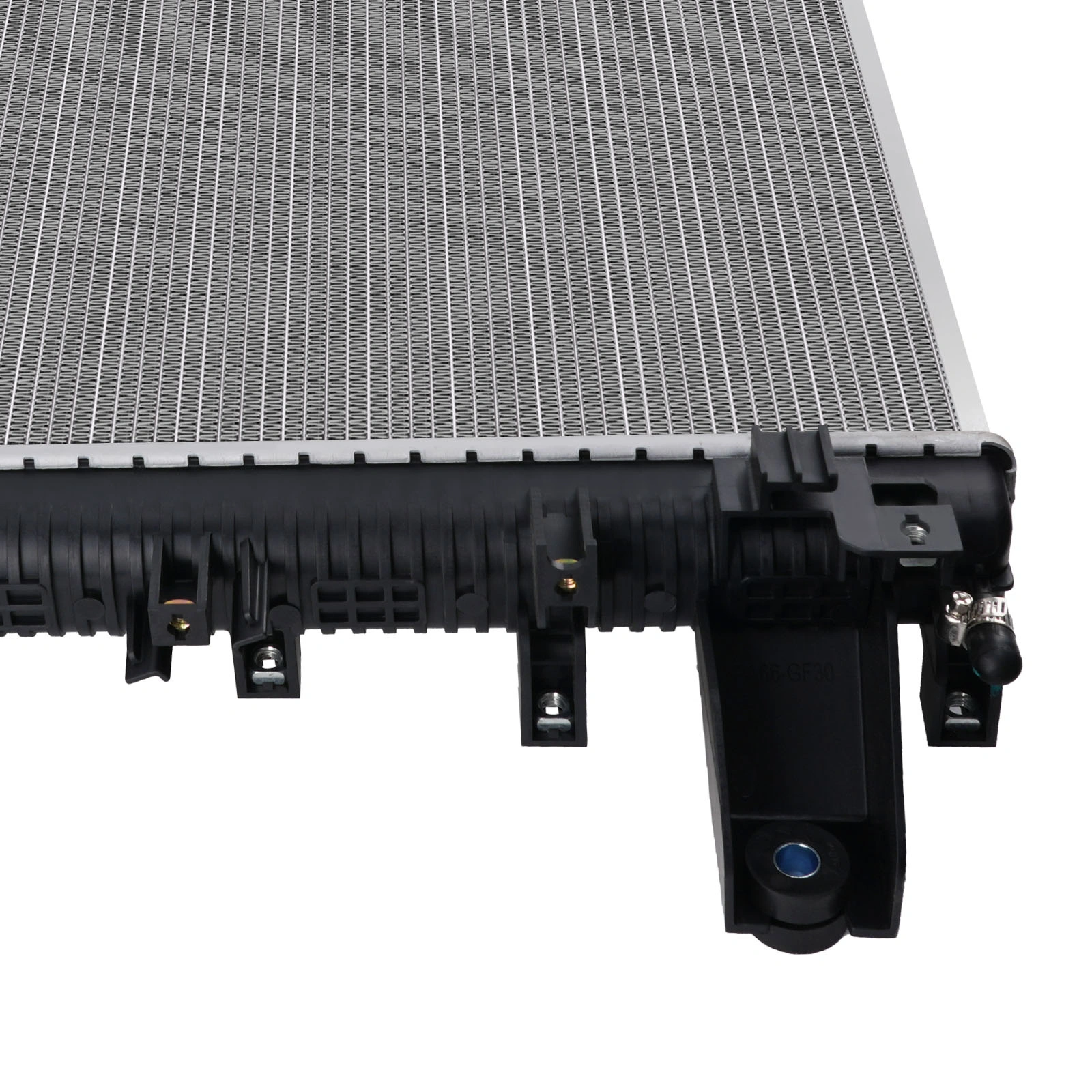 Radiator fit for 19-25 Ram 2500/3500 6.4L Regular/Crew/Mega Cab 68322493AA view 5
