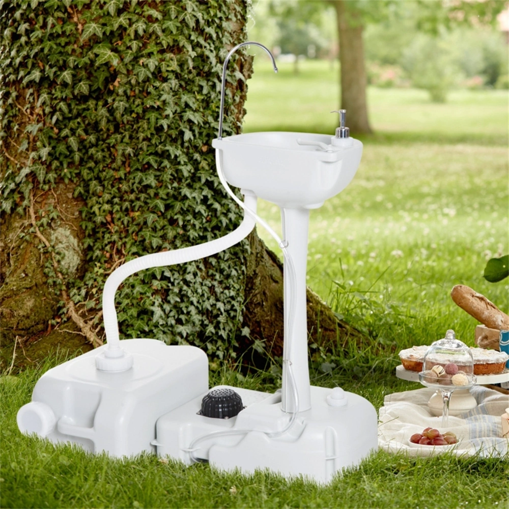 Portable camping sink Amazon ShippingProhibited by WalMart