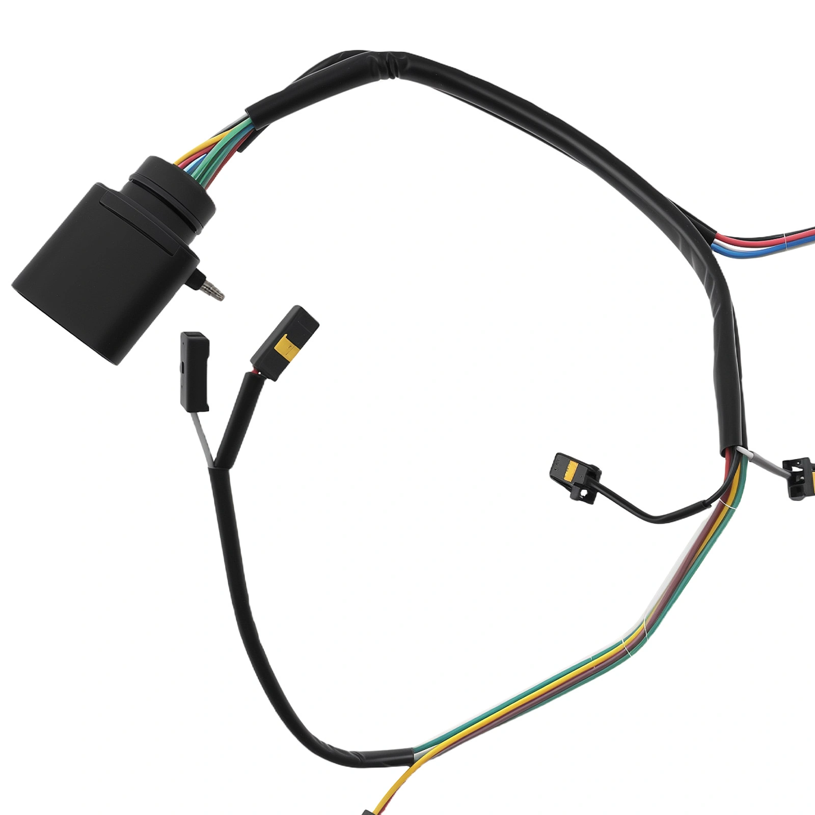 Internal Trans Wiring Harness for Mini Cooper L4 1.6L 2005-2013 3500149 Transmission Connector view 3