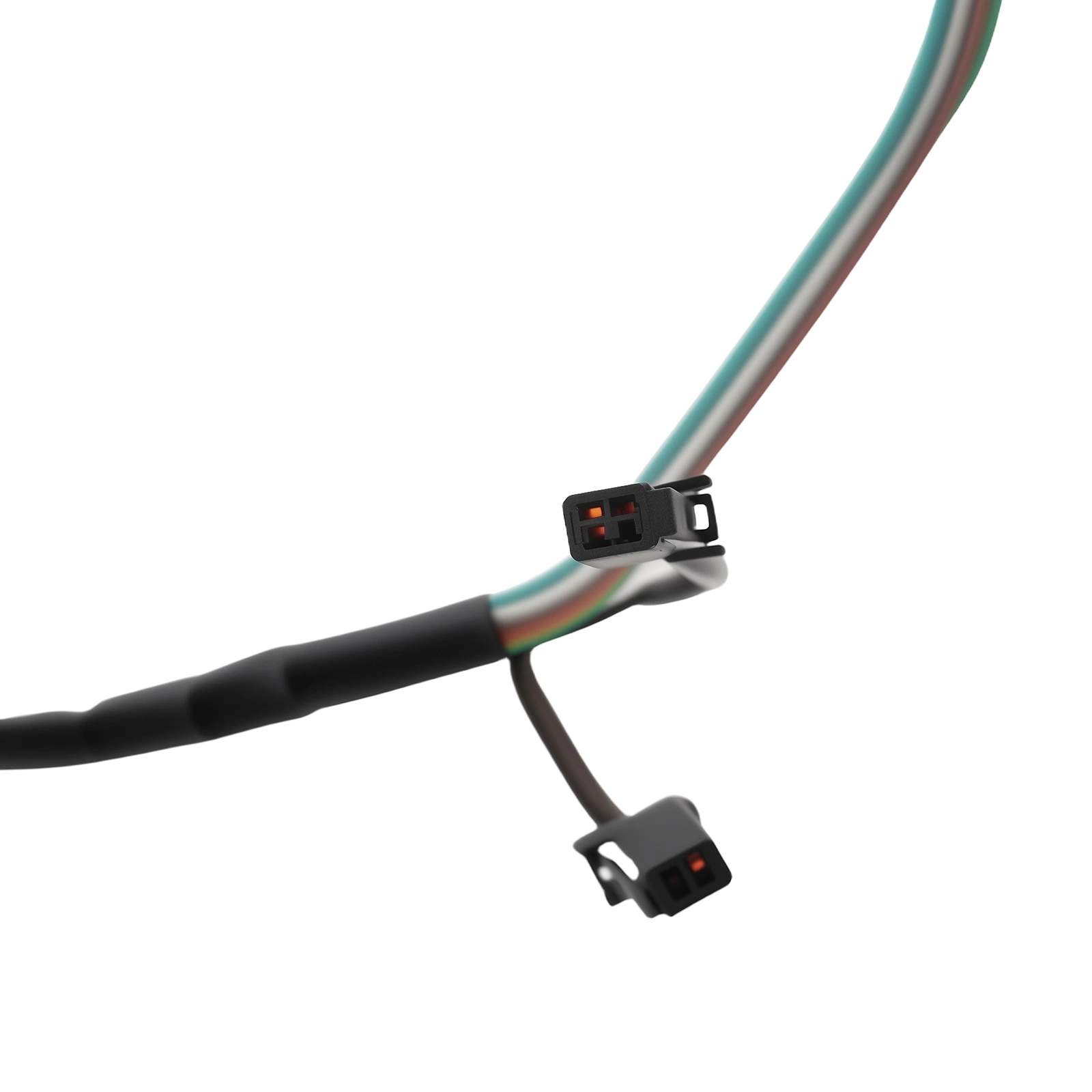 Internal Trans Wiring Harness for Mini Cooper L4 1.6L 2005-2013 3500149 Transmission Connector view 4