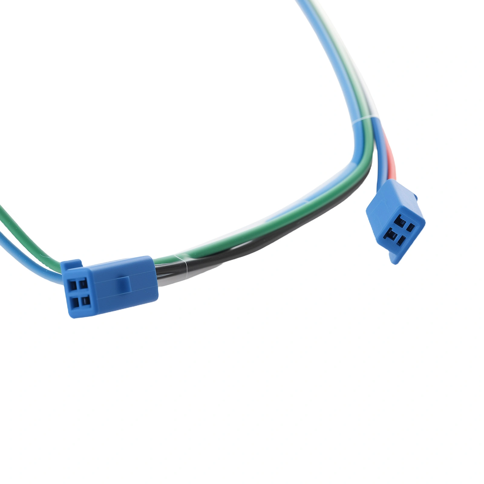 Internal Trans Wiring Harness for Mini Cooper L4 1.6L 2005-2013 3500149 Transmission Connector view 5