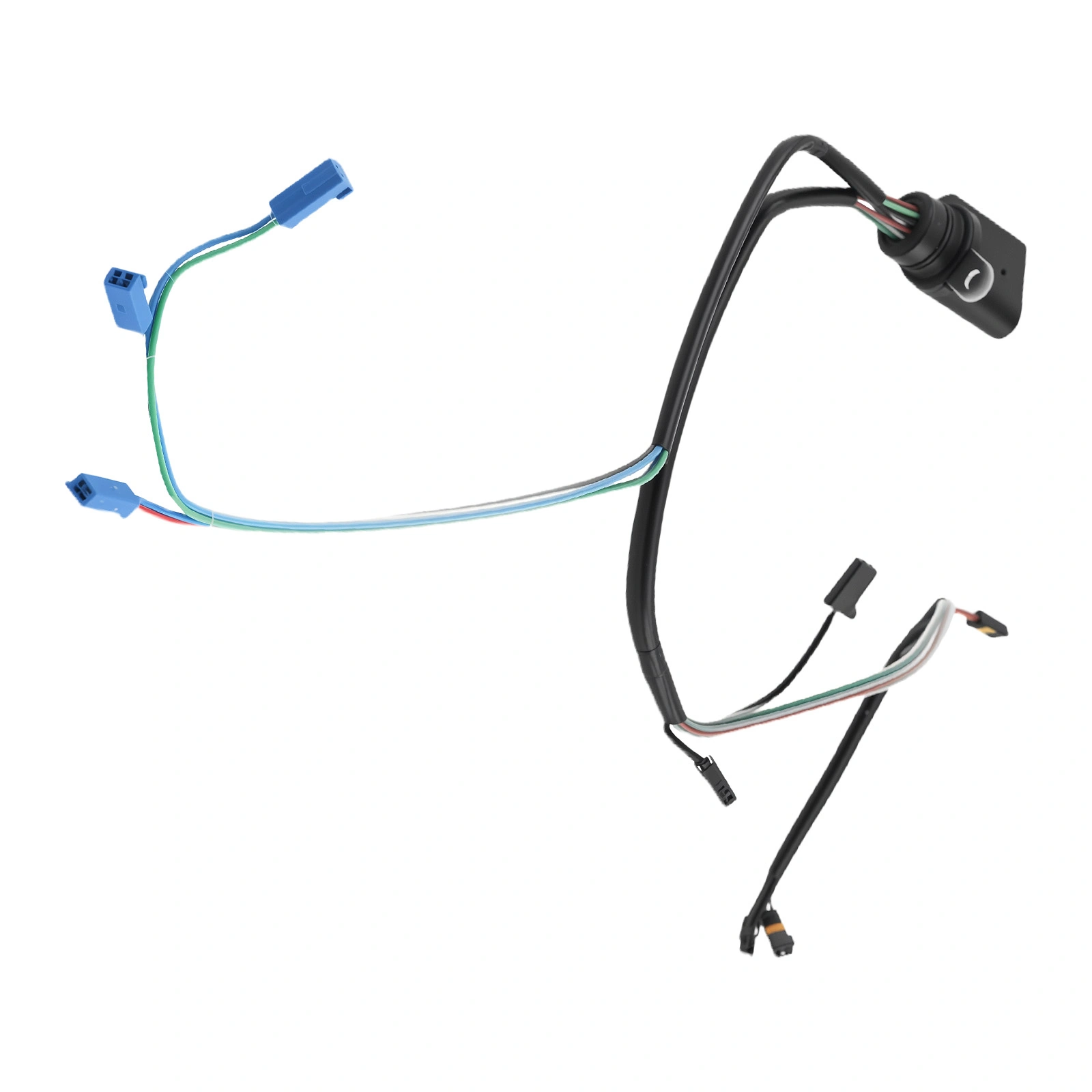 Internal Trans Wiring Harness for Mini Cooper L4 1.6L 2005-2013 3500149 Transmission Connector view 6