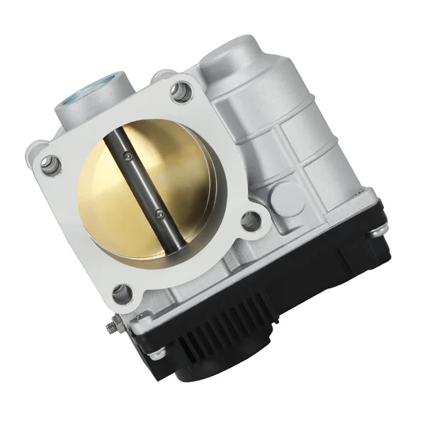 Electrical Throttle Body Valve fit for Nissan Altima Sentra 2.5L 02-2006 16119-AE013 view 6