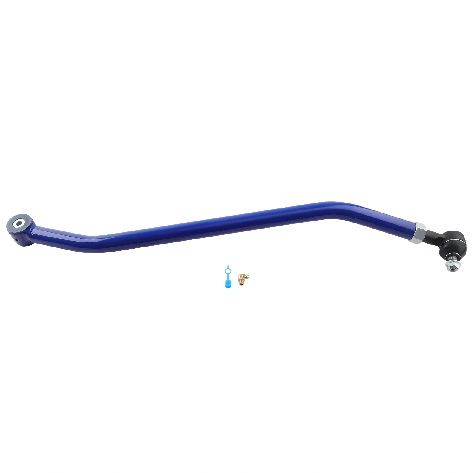 Adjustable Front Track Bar for Jeep Cherokee XJ 1984-2001 / Jeep Wrangler TJ 1997-2006