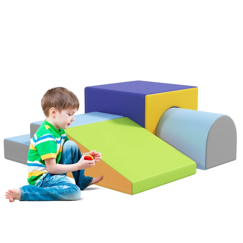Soft Foam Toy Suit for Kids, Full Body Foam Dress Up Costume, Safe Lightweight Foam Play Suit for Children