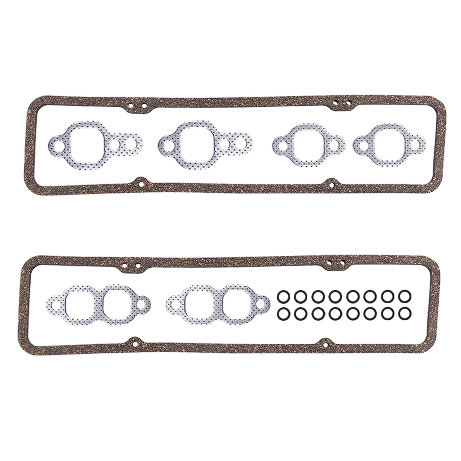 Engine Full Gasket Set for Chevy 28 view 5