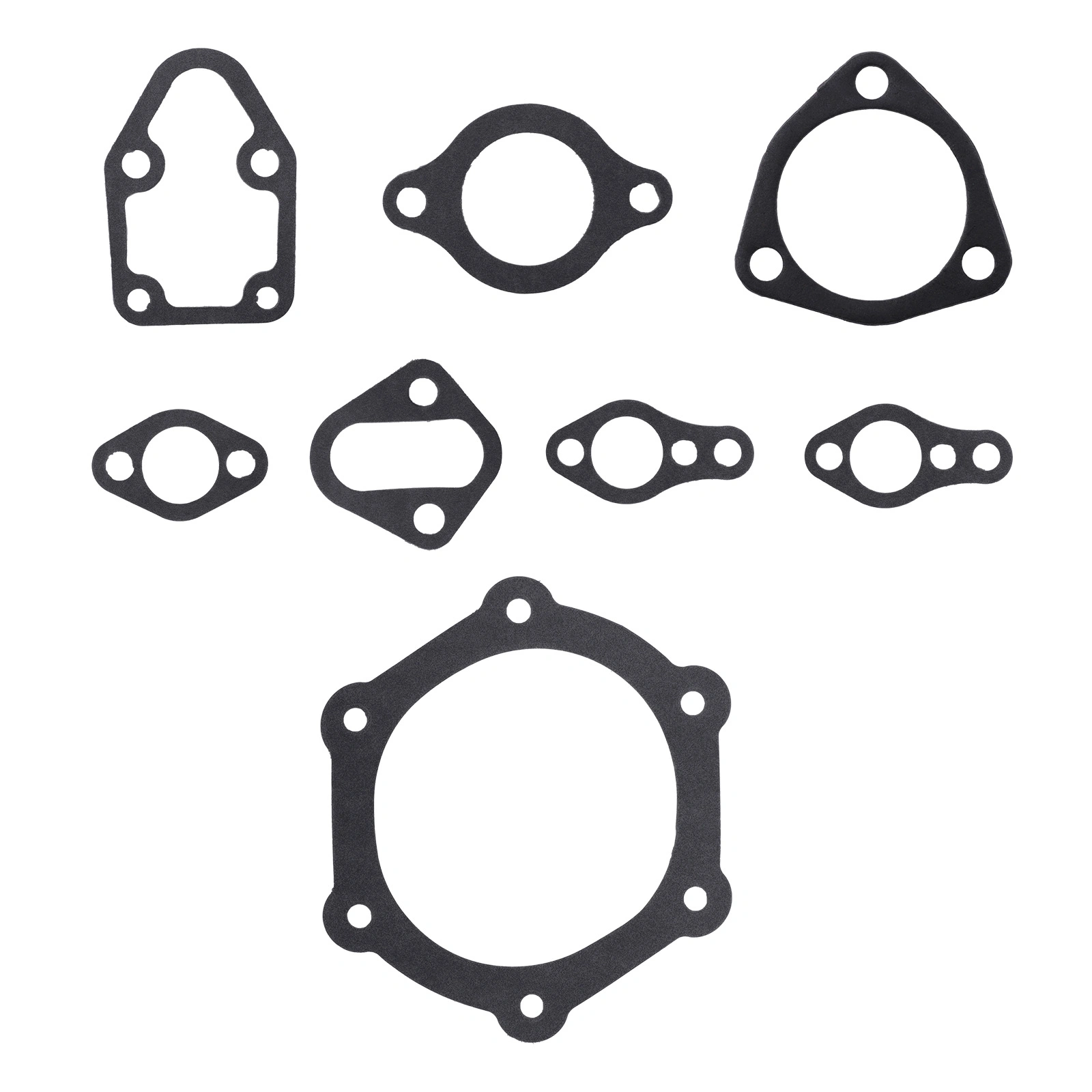 Engine Full Gasket Set for Chevy 28 view 6