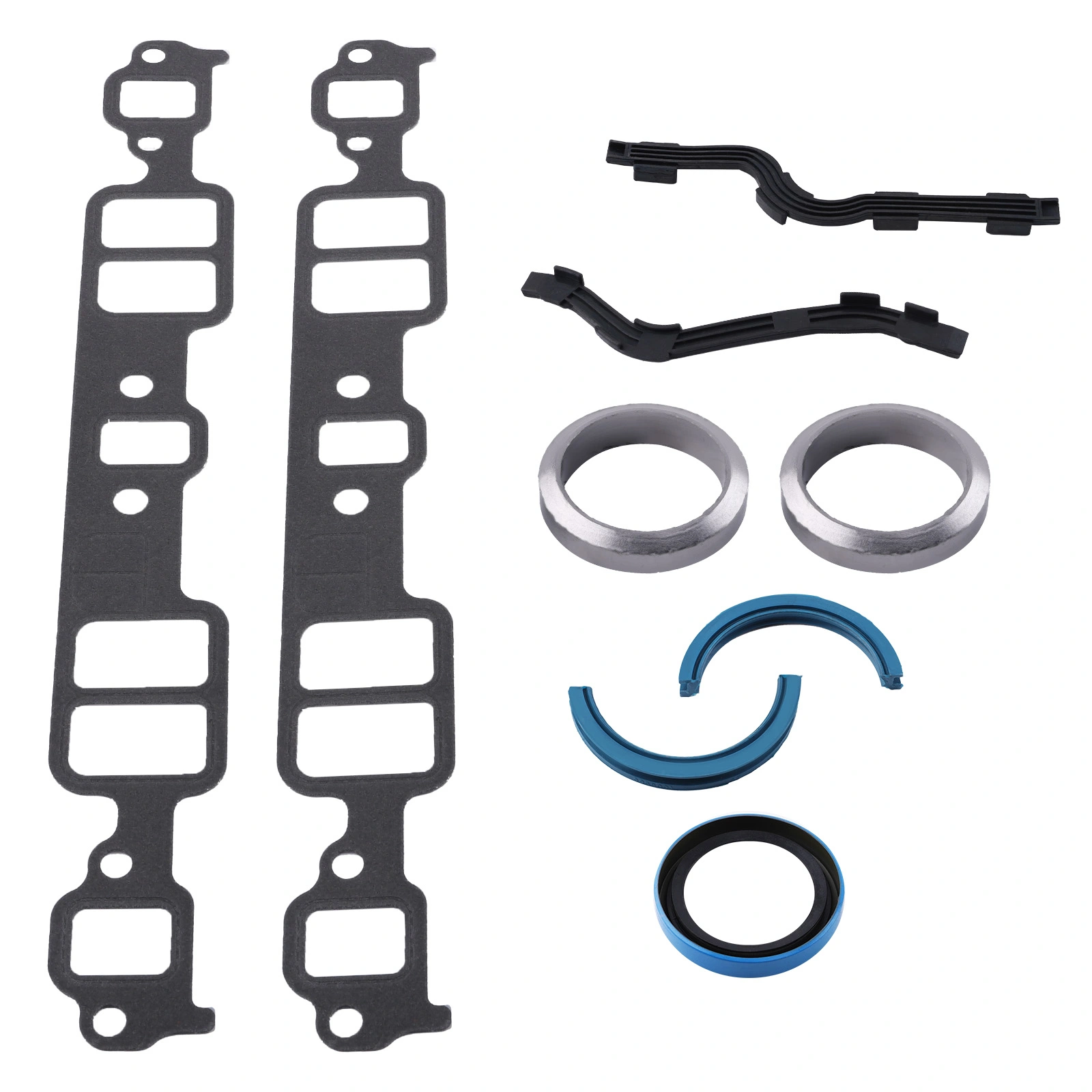 Engine Full Gasket Set for Chevy 28 view 8