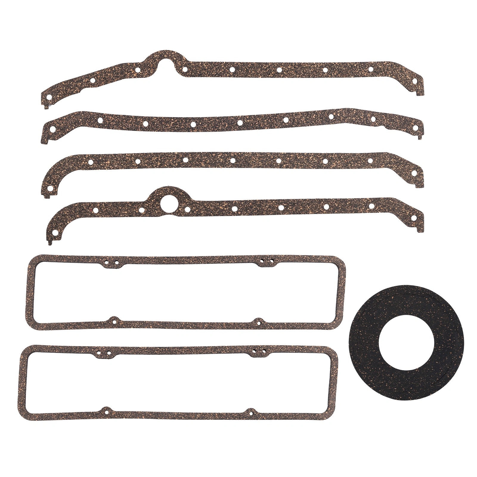 Engine Full Gasket Set for Chevy 28 view 9