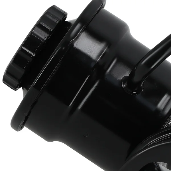 Power Steering Pump w/Pulley & Reservoir fit for Toyota Tacoma L4 2.7L 21-5248 01-04