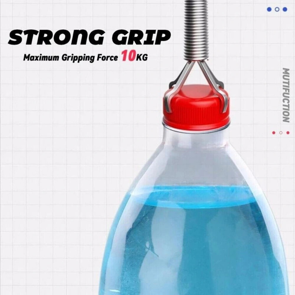Drain Cleaner Spring Pipe Snake Clog Remover Sewer Dredging Tool for Kitchen Sink Blockage view 5
