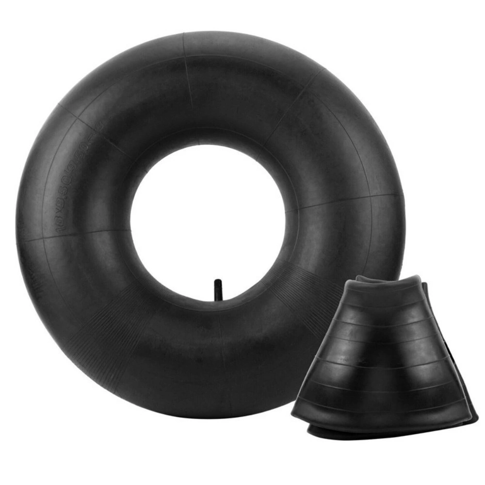 2pcs 18x8.50-8 Inner Tube TR13 for ATV Golf Cart Tire 18x850-8 18x8.5-8 Rubber Tube Replacement view 3