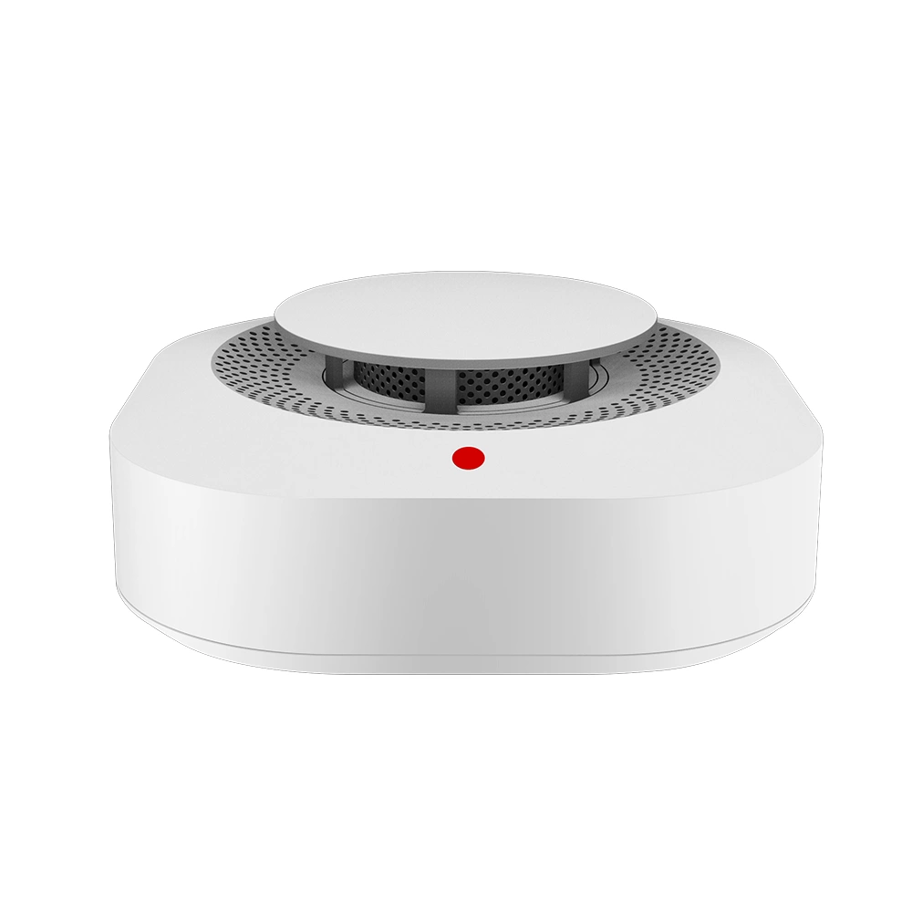 (2 Pack)Smoke Alarm Fire Protection Home Security System Smoke Alarm (US Logistics only For USPS.TK/TMEU only For self-pickup) Platform policies vary; relevant qualifications are attached via link, please do not list products without required qualifi view 3