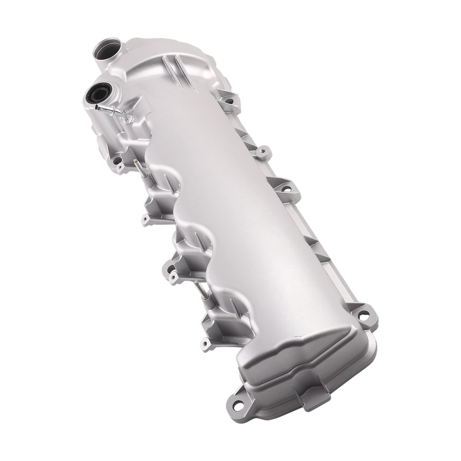 Aluminum Valve Cover for Ford Expedition Lincoln Navigator 2005-2014 9L1Z6582C Engine Replacement view 2