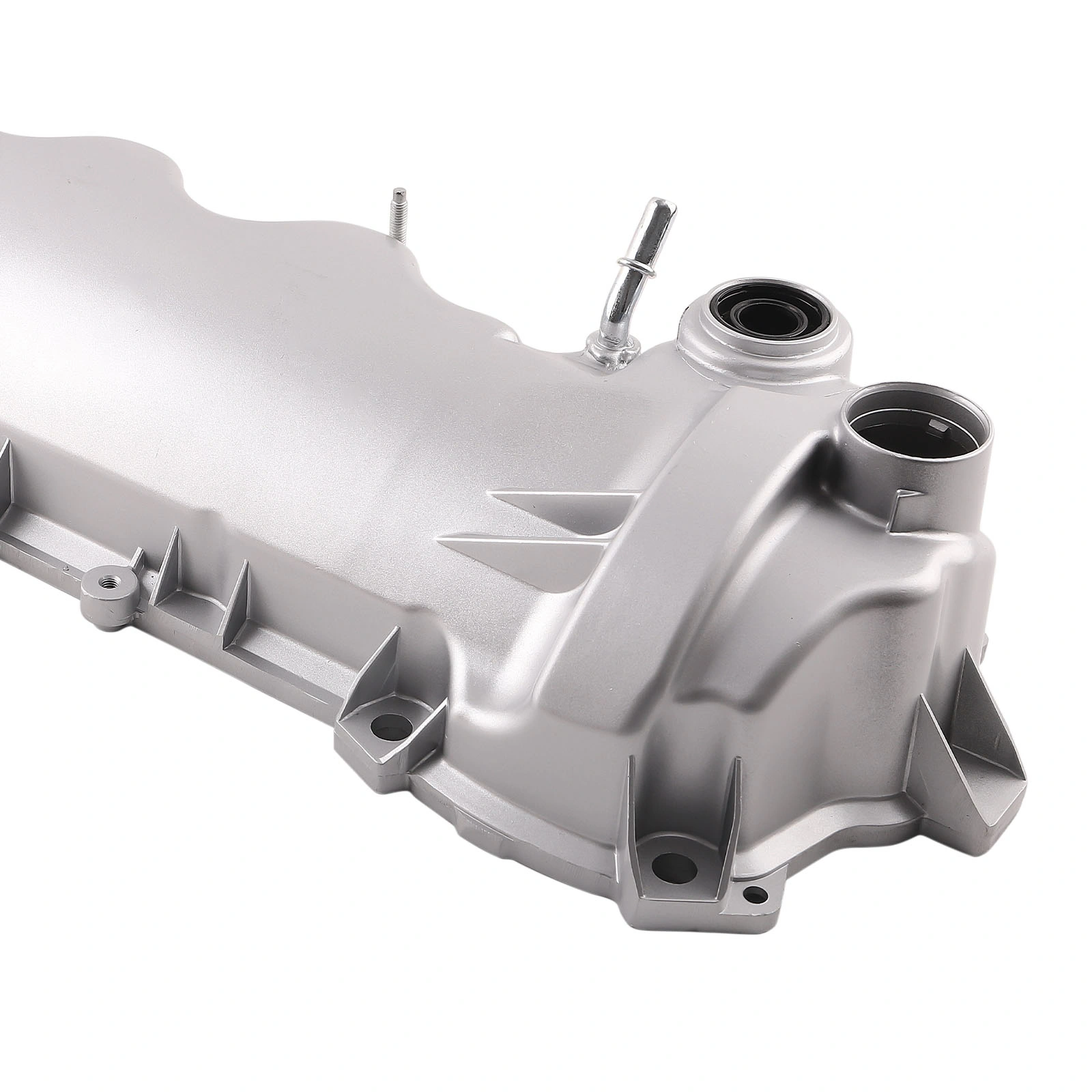 Aluminum Valve Cover for Ford Expedition Lincoln Navigator 2005-2014 9L1Z6582C Engine Replacement view 4