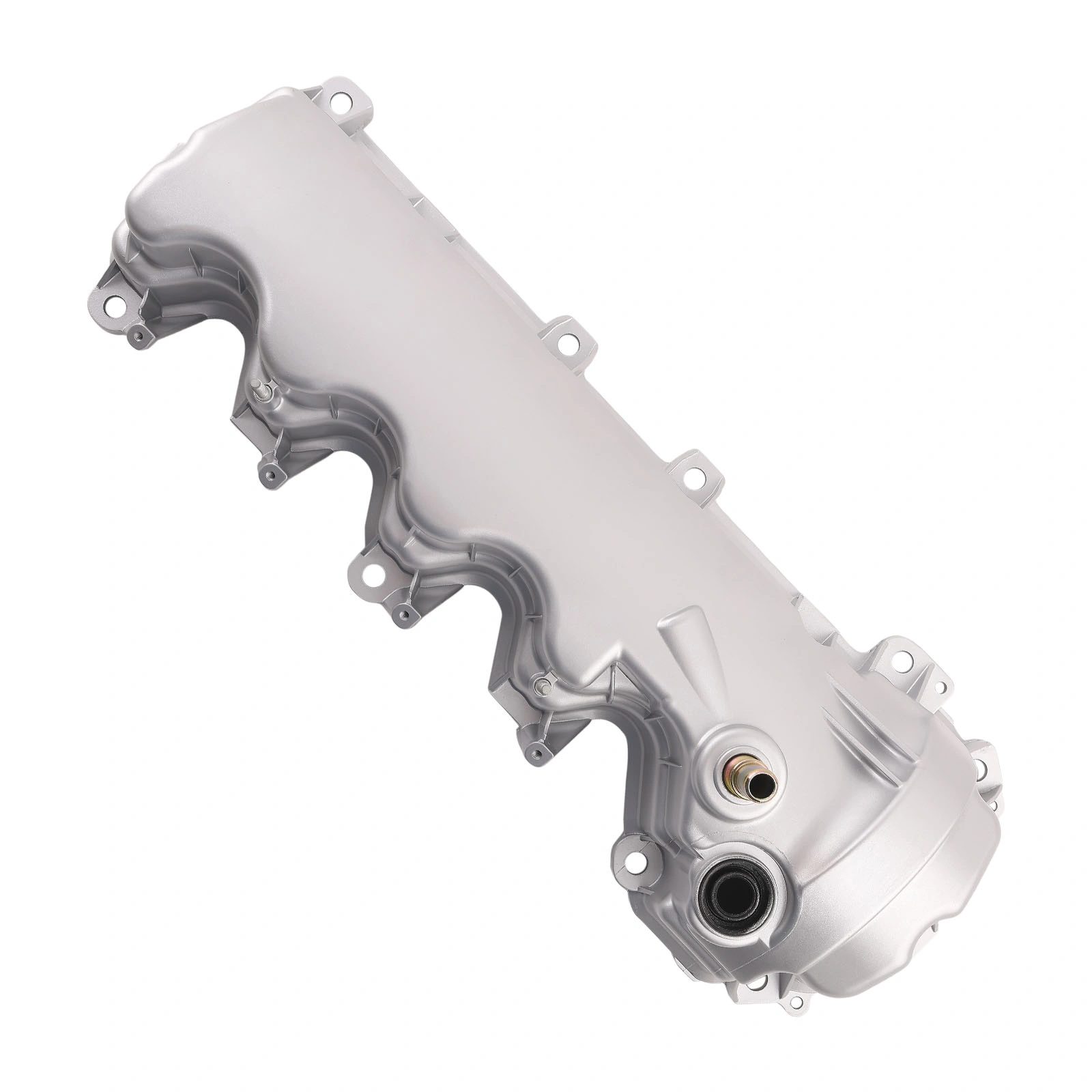 Aluminum Valve Cover for Ford Expedition Lincoln Navigator 2005-2014 9L1Z6582C Engine Replacement view 5
