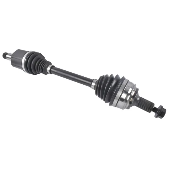 Front Passenger Right CV Axle Shaft Fits for Mercedes-Benz W222 S450 S550 S560 2014-2019 A2223300902 A2223306700 view 5