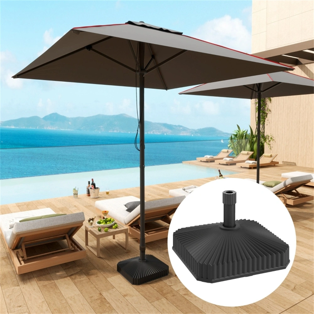 Umbrella Base view 2