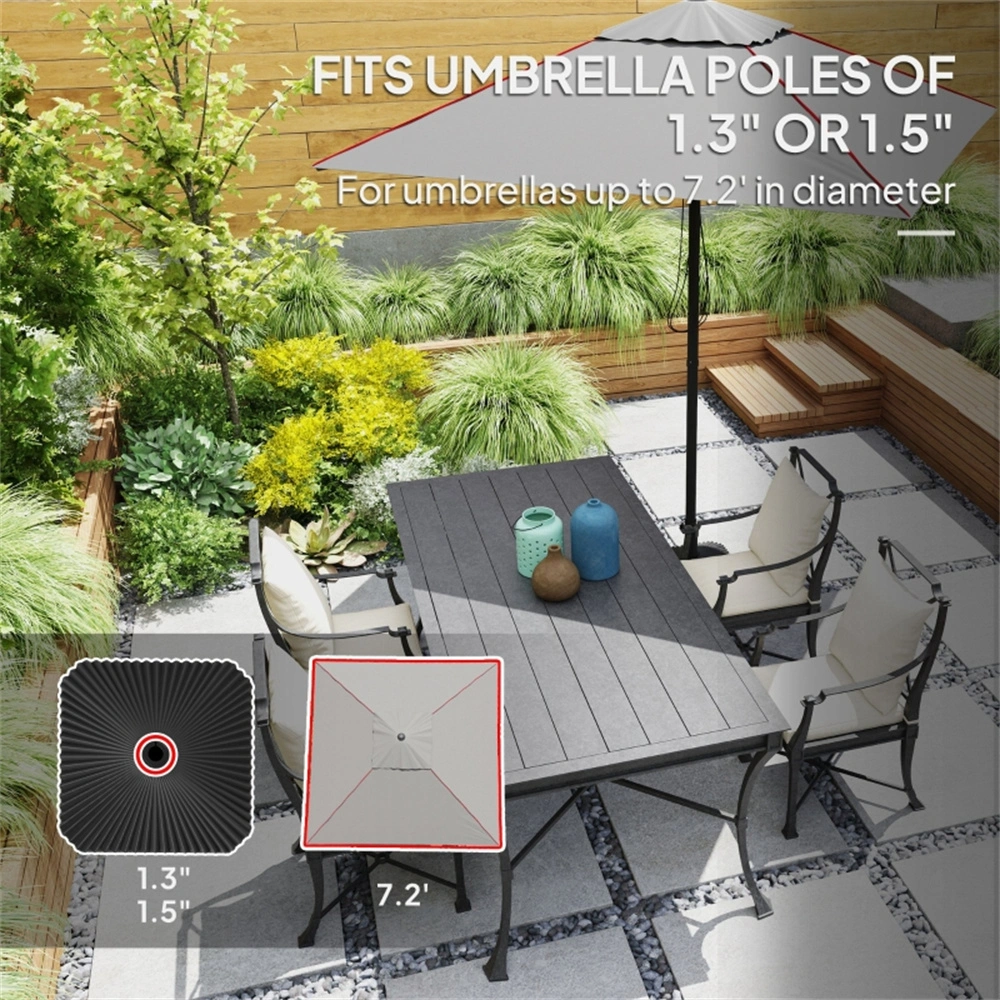 Umbrella Base view 5
